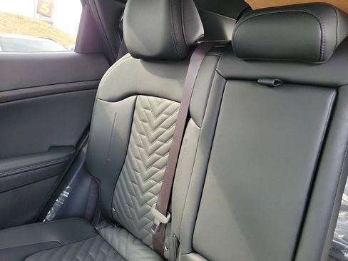 New 2026 Kia Sportage X-Line Prestige AWD/4WD image 11