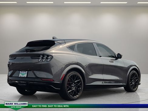Used 2023 Ford Mustang Mach-E GT w/ GT Performance Edition AWD/4WD image 4