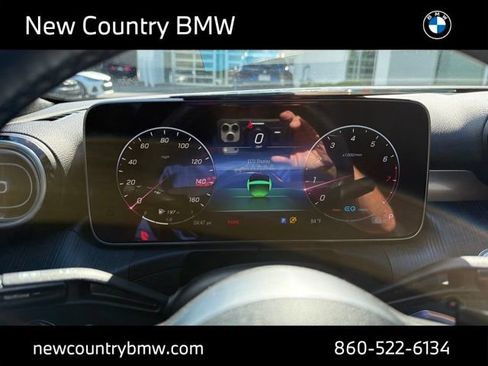 Used 2022 Mercedes-Benz C 300 4MATIC Sedan image 12