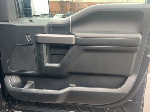 Used 2020 Ford F150 XLT w/ Equipment Group 302A Luxury image 10