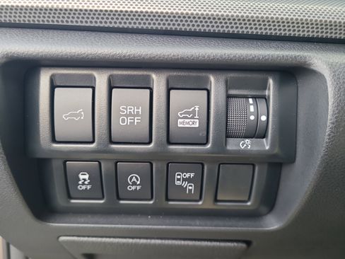 Certified 2021 Subaru Forester Limited w/ Popular Package #3 AWD/4WD image 21