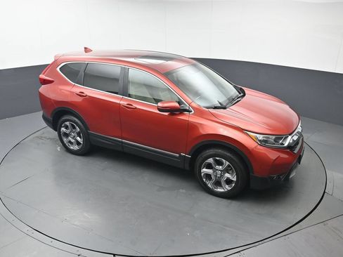 Used 2019 Honda CR-V EX-L image 44