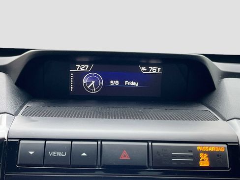 Used 2022 Subaru Ascent Touring AWD/4WD image 36