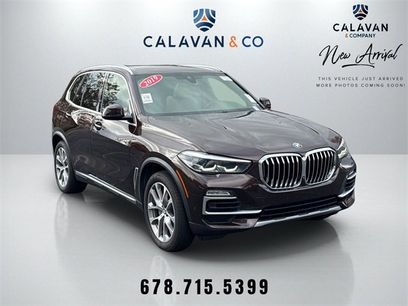 Used 2019 BMW X5 xDrive40i w/ Convenience Package