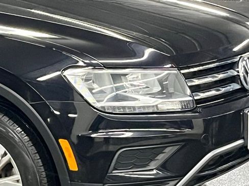 Used 2018 Volkswagen Tiguan S FWD image 36