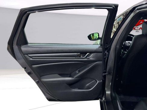 Used 2020 Honda Accord Sport image 59
