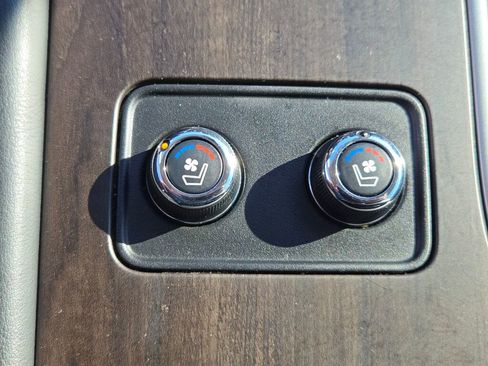 Used 2019 Nissan Murano Platinum image 28