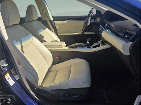 Used 2017 Lexus ES 350 image 14