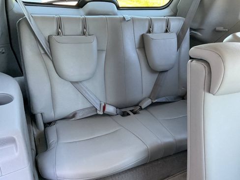 Used 2008 Toyota Highlander Limited AWD/4WD image 40
