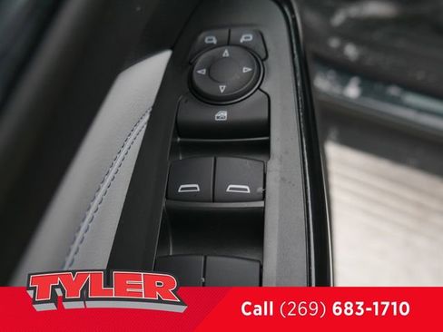 New 2026 Chevrolet Trax LT w/ Driver Confidence Package FWD image 21