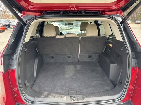 Used 2014 Ford Escape Titanium w/ Equipment Group 401A image 21