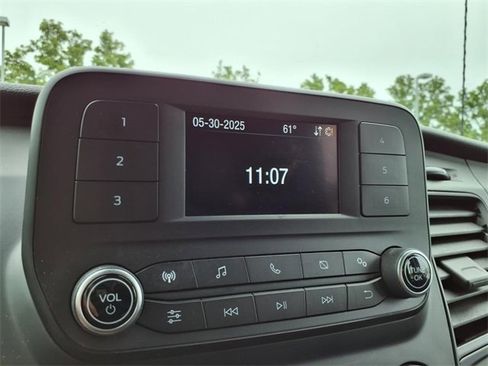 Used 2023 Ford Transit 250 Base w/ Exterior Upgrade Package image 16