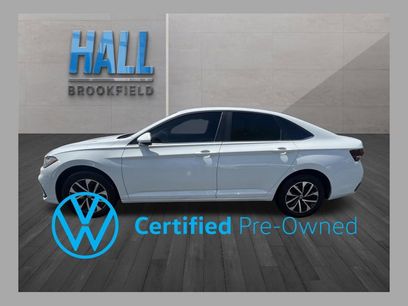 Used 2025 Volkswagen Jetta S