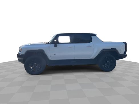 New 2026 GMC Hummer EV 4x4 Crew Cab image 39