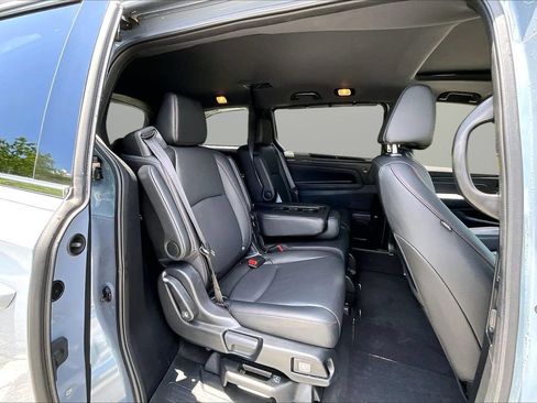 Used 2026 Honda Odyssey Sport-L image 24