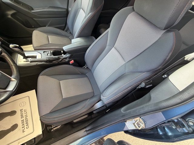 Used 2021 Subaru Crosstrek 2.0i Premium AWD/4WD image 27