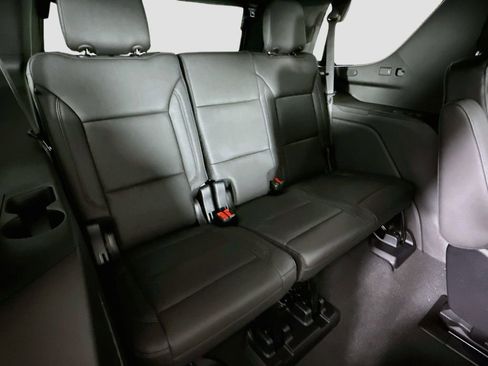 New 2026 Chevrolet Tahoe LT w/ Comfort Package AWD/4WD image 27