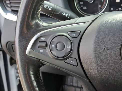 Used 2020 Buick Enclave Essence w/ LPO, Touring Package image 26