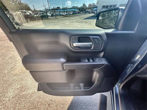 Used 2024 Chevrolet Silverado 1500 Custom RWD image 20