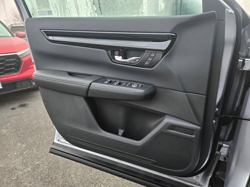 Used 2026 Honda CR-V EX-L image 22