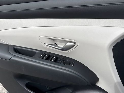 New 2026 Hyundai Tucson SEL image 31