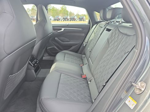 New 2026 Audi A6 Prestige image 14