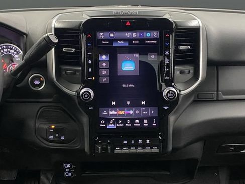 New 2026 RAM 2500 Big Horn image 8