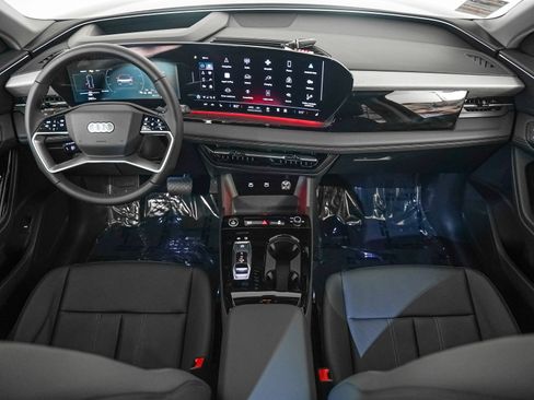 Certified 2025 Audi Q6 e-tron Premium Plus w/ Premium Plus image 13