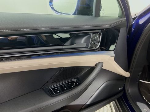 New 2026 Porsche Panamera 4 image 20