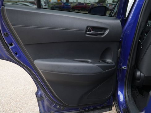 Used 2022 Toyota Corolla Cross LE w/ Moonroof Package FWD image 17