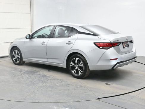 Used 2023 Nissan Sentra SV w/ All-Weather Package image 22