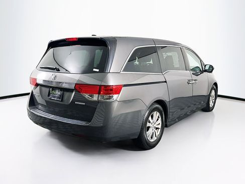 Used 2016 Honda Odyssey SE image 9