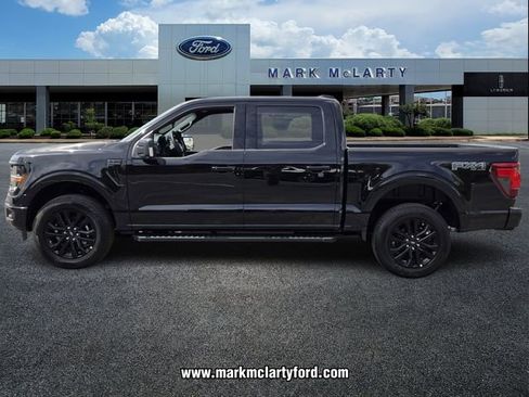 New 2026 Ford F150 XLT AWD/4WD image 2