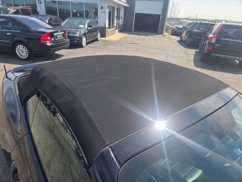 Used 2018 Ford Mustang Premium w/ Equipment Group 201A RWD image 13