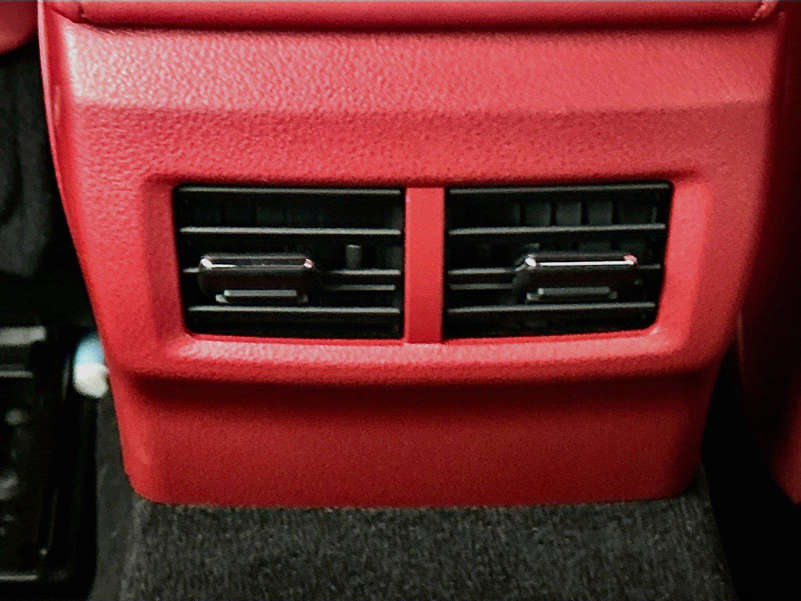 Used 2025 Lexus IS 350 F Sport w/ Accessory Package RWD image 21