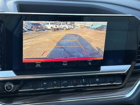 Used 2024 Chevrolet Silverado 1500 RST w/ Convenience Package II image 19