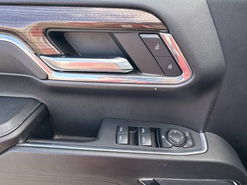 Used 2024 Chevrolet Silverado 1500 LT w/ Protection Package image 21