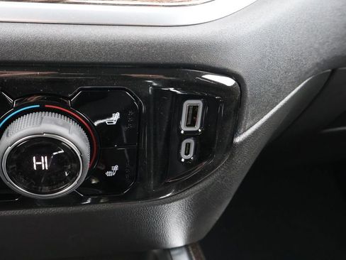 New 2026 Chevrolet Silverado 1500 LT Trail Boss w/ LT Trail Boss Premium Package AWD/4WD image 31