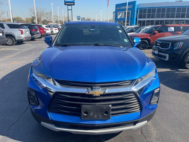 Used 2019 Chevrolet Blazer LT FWD image 6