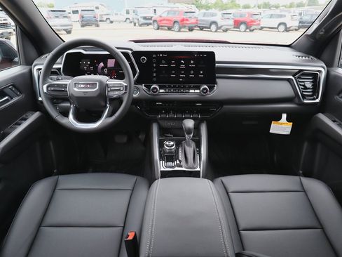 New 2026 GMC Canyon Elevation w/ Convenience Package image 14