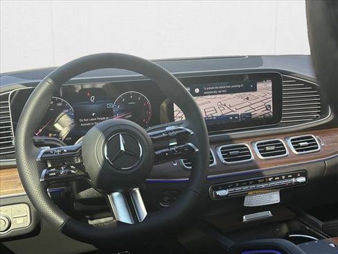 New 2026 Mercedes-Benz GLE 450 GLE 450 image 18