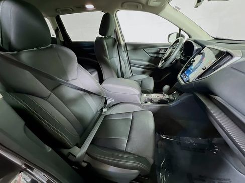 Used 2025 Subaru Ascent Premium AWD/4WD image 25