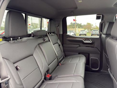 New 2026 Chevrolet Silverado 1500 RST AWD/4WD image 10
