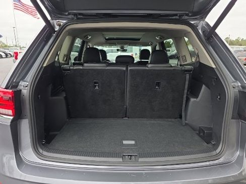 Used 2022 Volkswagen Atlas SEL image 21