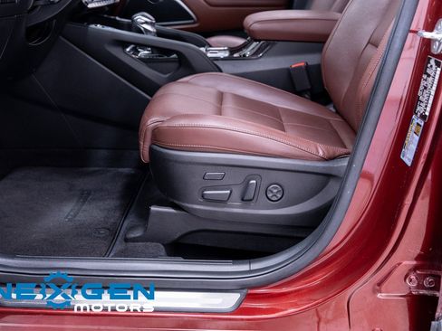 Used 2024 Kia Telluride SX image 27