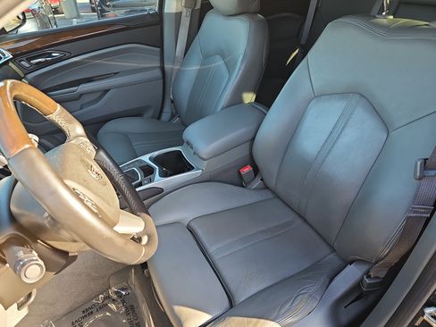 Used 2012 Cadillac SRX Luxury w/ LPO, Protection Package image 15