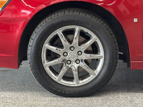 Used 2010 Buick Lucerne CX w/ CX Premium Appearance Package FWD image 22