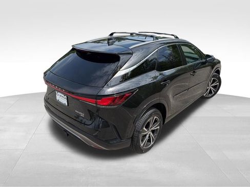 Used 2024 Lexus RX 350 Premium w/ Kick Sensor & Tow Package AWD/4WD image 6