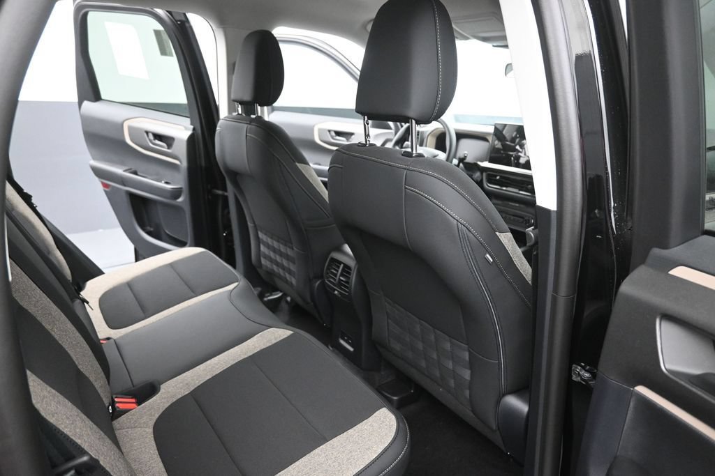 New 2026 Ford Bronco Sport Big Bend AWD/4WD image 12