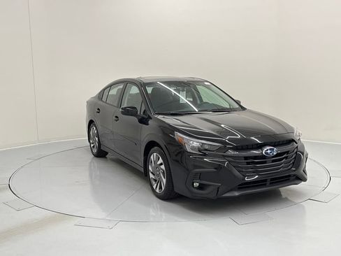 New 2025 Subaru Legacy Limited image 7